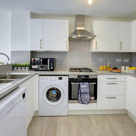 The Stratford Palace Apartment Birmingham Bagian luar foto