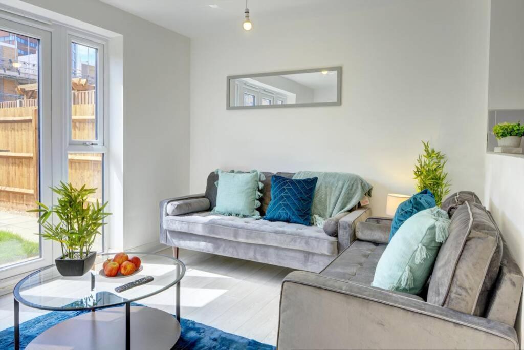 The Stratford Palace Apartment Birmingham Bagian luar foto
