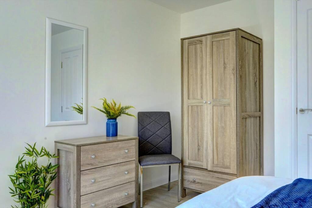 The Stratford Palace Apartment Birmingham Bagian luar foto